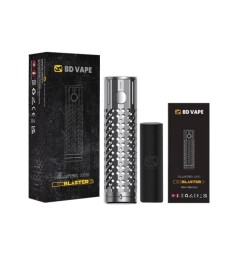 Mod Blaster Gun Edition - BD Vape