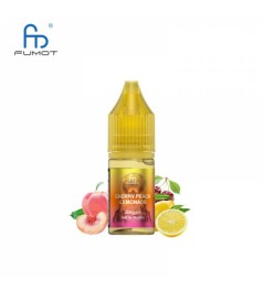Cherry Peach Lemonade (sel de nicotine) 10ML - Tornado Randm