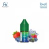 Dr Blue (sel de nicotine) 10ML - Tornado Randm - Fumot Randm  -   - 0,00 €