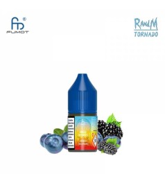 Mixed Berries (sel de nicotine) 10ML - Tornado Randm