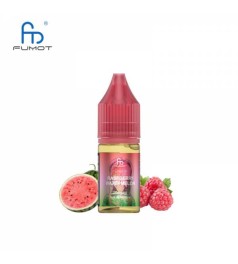 Raspberry Watermelon (sel de nicotine) 10ML- Tornado Randm