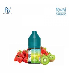 Strawberry Kiwi (sel de nicotine) 10ML - Tornado Randm