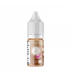 Crème Caramel (Sel de nicotine) 10ML - Liquid Arom
