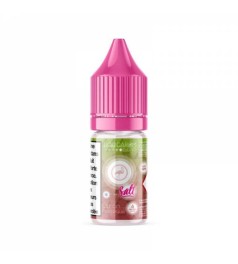 Citron Pastèque (Sel de nicotine) 10ML - Liquid Arom