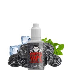 Concentré Black Ice - Vampire Vape