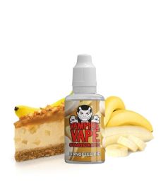 Concentré Banoffee Pie - Vampire Vape 30ml