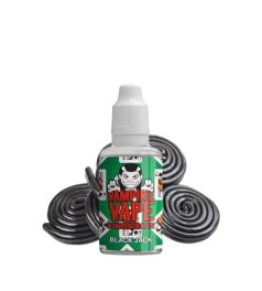Concentré Black Jack - Vampire Vape 30ml