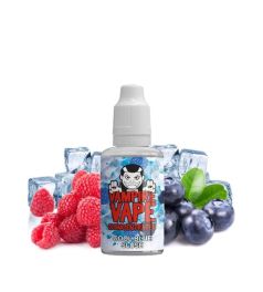 Concentré Cool Blue Slush - Vampire Vape 30ml