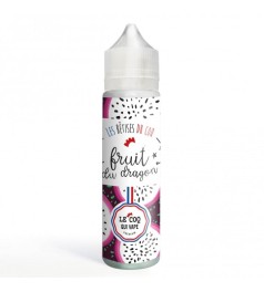 Fruit du Dragon 50ML - Le Coq qui vape