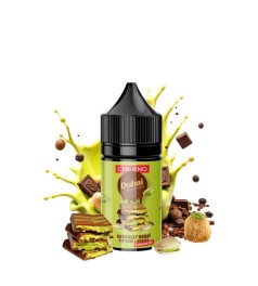 Concentré Dubaï Chocovape 30ml - Cebueno
