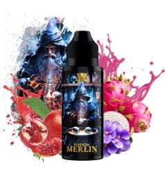 Potion Merlin -Tribal Force