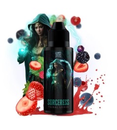 Sorceress - Tribal Lords by Tribal Force
