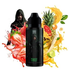 Thief 100ml - Tribal Lords by Tribal Force