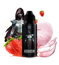 Assassin 100ml - Tribal Lords by Tribal Force