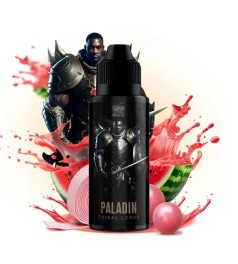 Paladin 100ml - Tribal Lords by Tribal Force