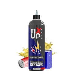 Energy Drink 0mg 1L - MIX’UP XXL