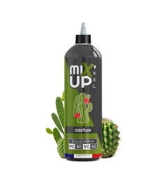 Cactus 0mg 1L - MIX’UP XXL