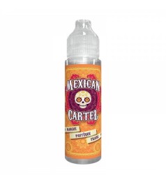 Mangue Pastèque Fraise 50ML - Mexican Cartel
