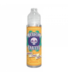 Limonade Mangue Passion 100ML - Mexican Cartel