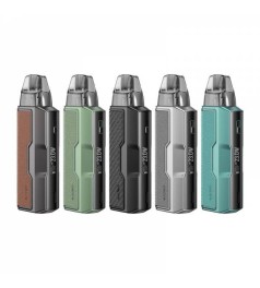 Full Kit Pulz Pro - Aspire
