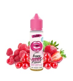 Bisou Pink 50ml - Swoke