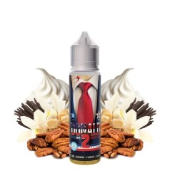 Donald V2 0mg 50ml - Vape Party by Swoke