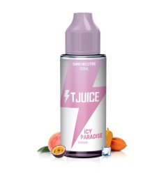 Icy Paradise 100ML - Tjuice