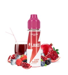 Lady Daisy 50ML - Tjuice