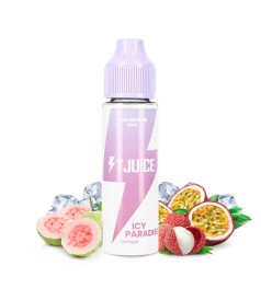 Icy Paradise 50ML - Tjuice