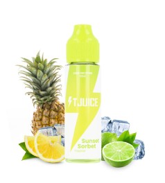 Sunset Sorbet 50ML - Tjuice