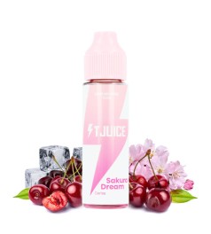 Sakura Dream 50ml - Tjuice
