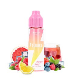 Pinky Pop 50ML - Tjuice