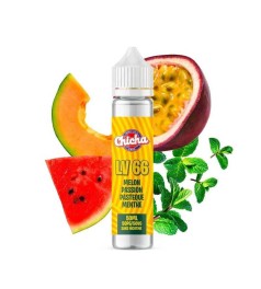 LV66 50ML - Chicha Vape