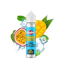 Manko Tanko I'ss 50ML - Chicha Vape