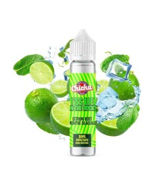 I'ss lie on the rocks 50ML - Chicha Vape
