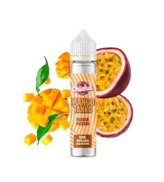 Mango Tanko 50ML - Chicha Vape