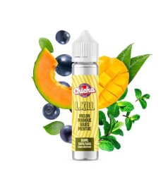 L. Kill 50ML - Chicha Vape