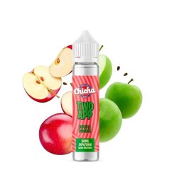 Two App 50ML - Chicha Vape