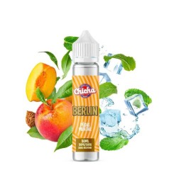 Berlin 50ML - Chicha Vape