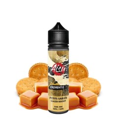 Petits Sablés 50ml - Aisu Eremento