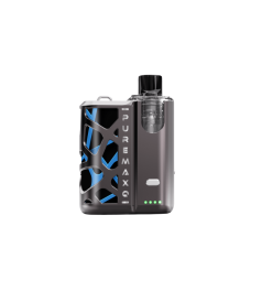 PUREMAX Q – Pod Mod SX Mini