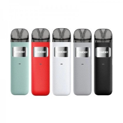 Pack Sonder U Pod 1000mAh - Geekvape - E-cigarettes  - GeekVape  - 10,50 €