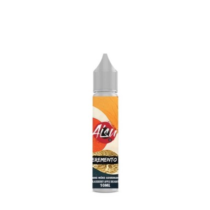 Pomme Mûre Gourmande Sel de Nicotine 10ml - Aisu Eremento - Aisu Eremento  - Aisu Eremento  - 0,00 €