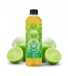 Lime 0mg 1L - The MDS Juice