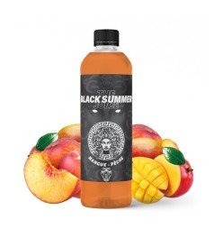 Black Summer 1L - The MDS Juice