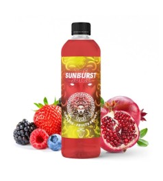 Sunburst 1L - The MDS Juice