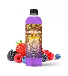 Berrywood 1L - The MDS Juice