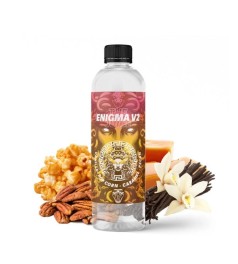Enigma V2 500ml - The MDS Juice