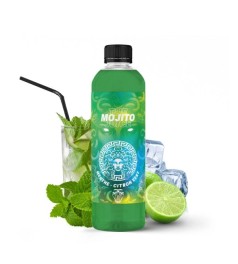 Mojito 500ml - The MDS Juice