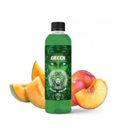 Green 500ml - The MDS Juice